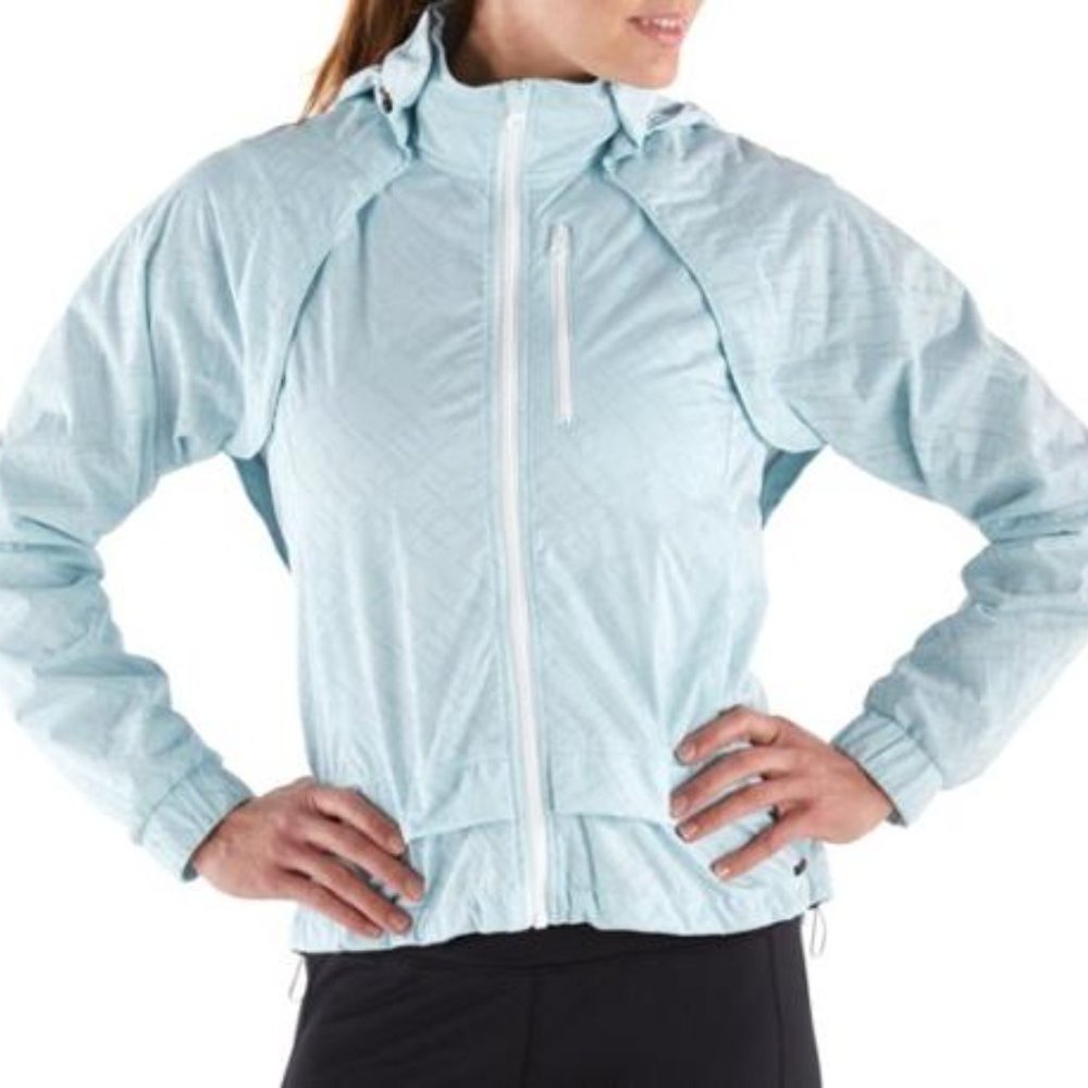 Mpg Beacon Convertible Jacket - image 1
